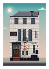 Load image into Gallery viewer, The Seven Oaks Manchester Poster Print