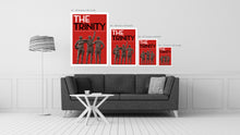 Load image into Gallery viewer, The Trinity (Manchester Utd) Poster Print