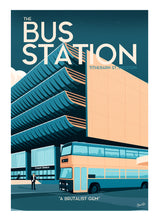 Load image into Gallery viewer, Set of 5 Vintage Travel Postcards of Preston