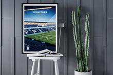 Load image into Gallery viewer, The Invincibles Pavilion, Preston North End Limited Edition Print