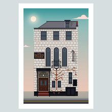 Load image into Gallery viewer, The Seven Oaks Manchester Poster Print