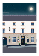 Load image into Gallery viewer, The Wellington Preston Poster Print