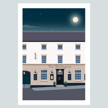 Load image into Gallery viewer, The Wellington Preston Poster Print