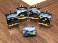 Load image into Gallery viewer, Deepdale Stadium Preston North End Coaster set
