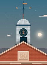 Load image into Gallery viewer, A Great Time in Preston Postcard (set 1)
