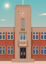 Load image into Gallery viewer, A Great Time in Preston Postcard (set 1)
