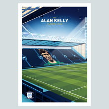 Load image into Gallery viewer, The Alan Kelly Town End, Preston North End Limited Edition Print
