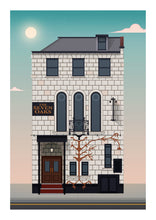 Load image into Gallery viewer, The Seven Oaks Manchester Poster Print
