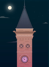 Load image into Gallery viewer, A Great Time in Preston Postcard (set 1)
