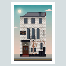 Load image into Gallery viewer, The Seven Oaks Manchester Poster Print
