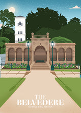 Load image into Gallery viewer, Avenham and Miller Park Postcard set
